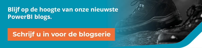 Blogserie PowerBI