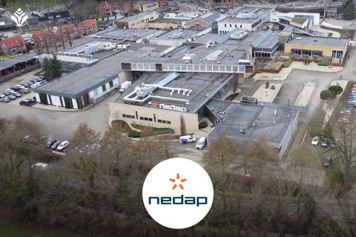 Nedap traint end- en key-users in Dynamics 365 met Mprise Academy