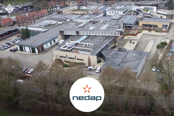 Nedap traint end- en key-users in Dynamics 365 met Mprise Academy