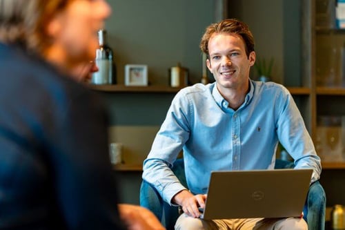 E-Learning Basisvaardigheden Dynamics AX2012