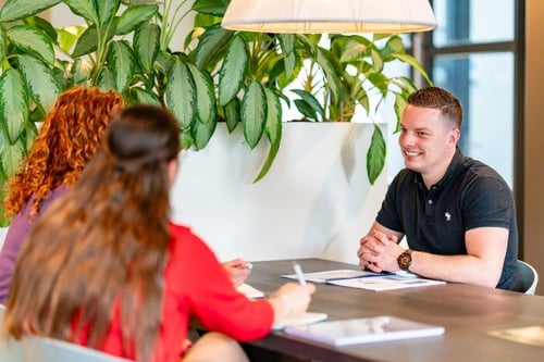 Training Dynamics NAV2018: Customers, suppliers and payments