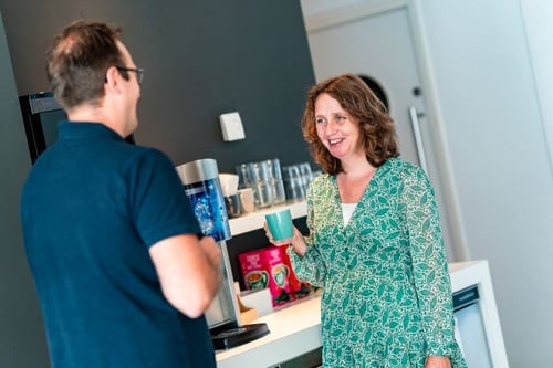 Training Dynamics 365 Business Central Projecten en Uren