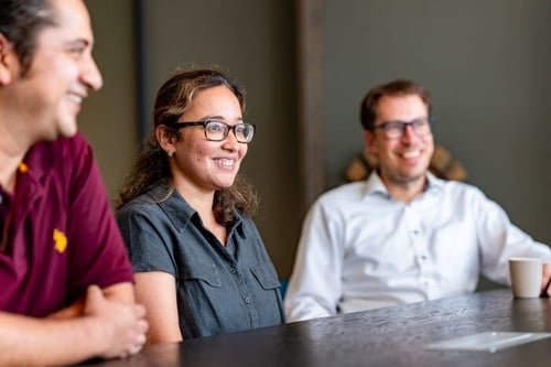Training Dynamics 365 Business Central Vaste Activa
