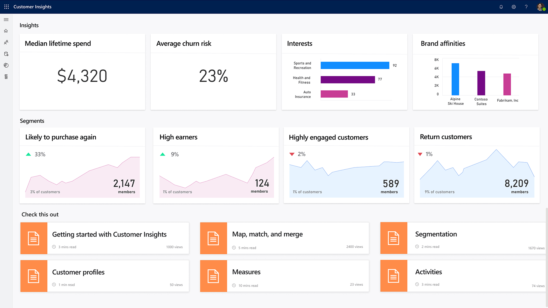 AI in Dynamics 365 Business Central