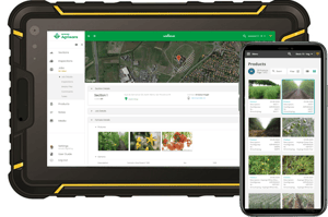 Agriware 365 Operations