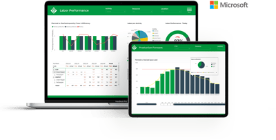 Agriware 365-1