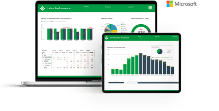 Agriware 365-1
