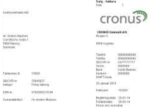 Cronos