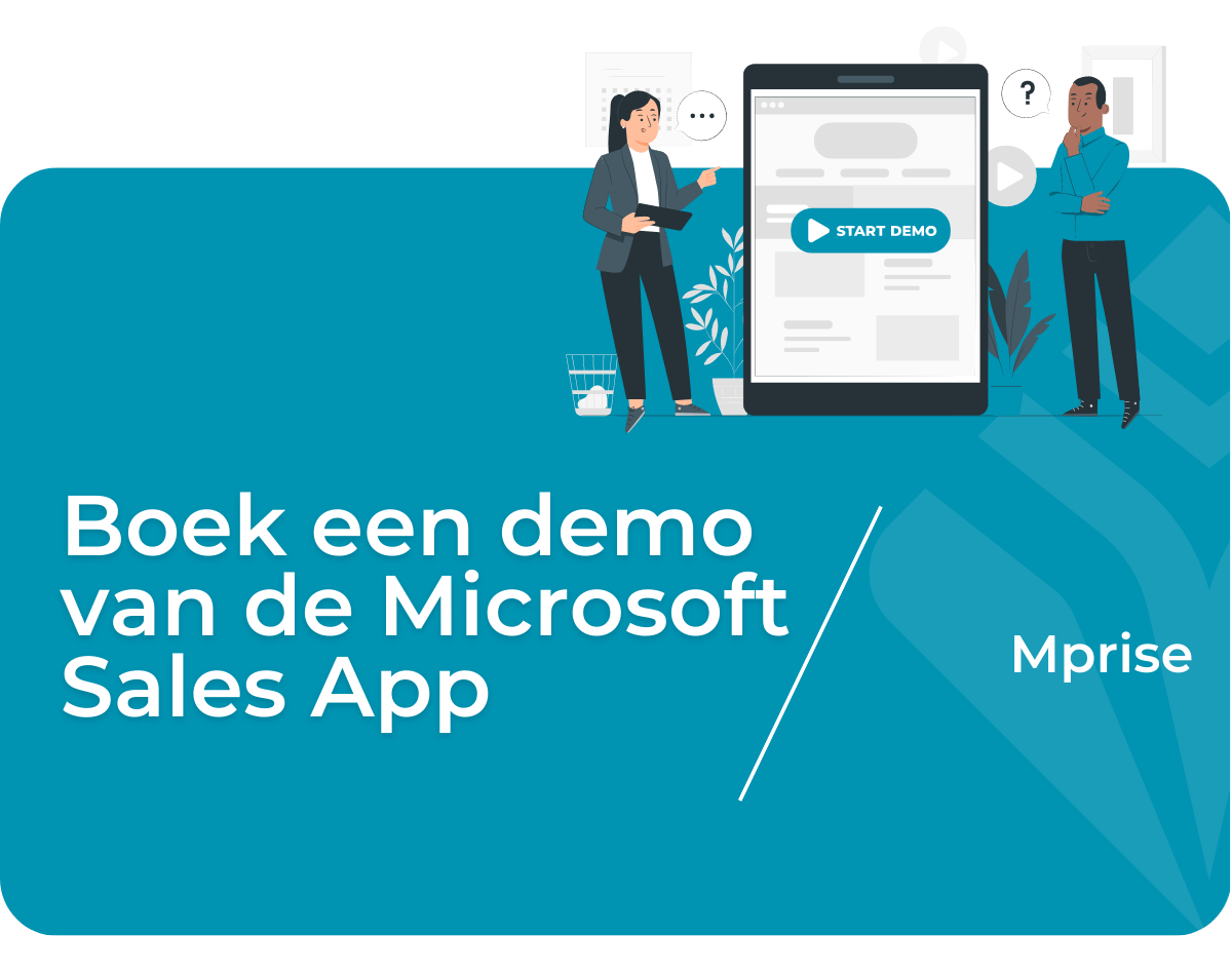 Boek je demo van de sales app-1