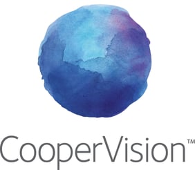 CooperVision Logo