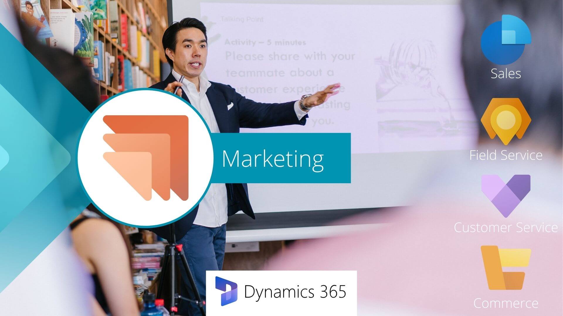 Dynamics 365 Marketing (1)