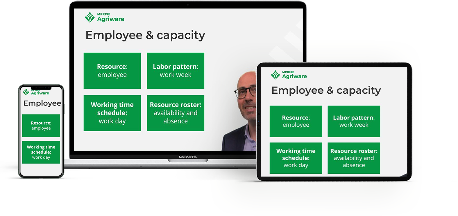 E-Learning Agriware
