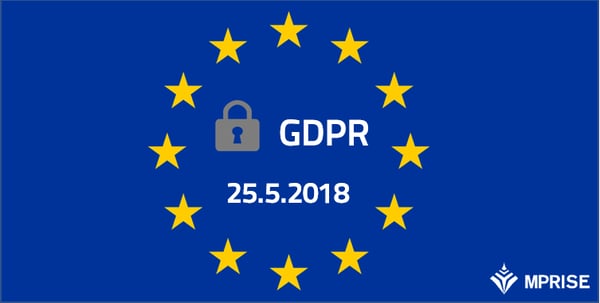 GDPR