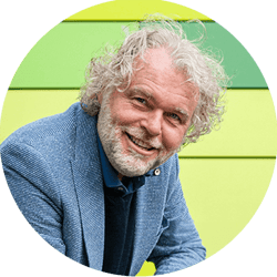 Hans Fokkens van DOA over Microsoft Dynamics en Power Platform Hans Fokkens van DOA over Microsoft Dynamics en Power Platform