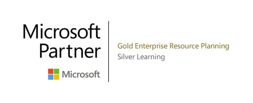 Microsoft-partner