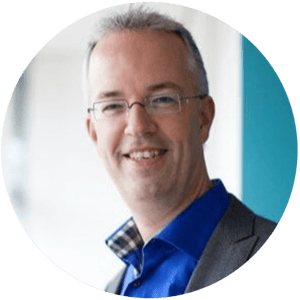 Michel de Ruijter, Expert Microsoft Certified Trainer bij Mprise copy (1)
