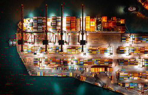 Training Supply Chain Management I in Dynamics 365 for Finance and Operations