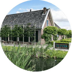 Mprise Klantendag 2023 bij Restaurant Zuiver Utrecht