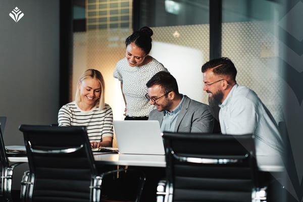 Hoe hoog is de beschikbaarheid van Business Central Cloud?