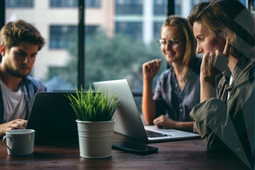 Training Power Platform Fundamentals