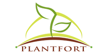 Plantfort logo