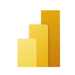 Power BI icon
