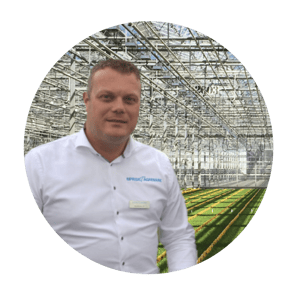 Ronald agriware t