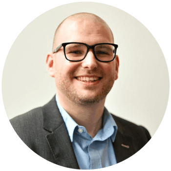 Sander van der Kloes, Expert Microsoft Certified Trainer bij Mprise (1)