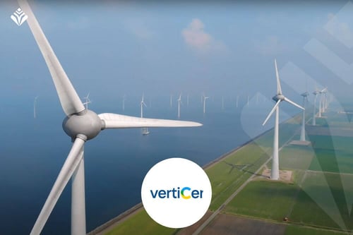 VertiCer verwerkt aanvragen sneller en eenvoudiger met Power Platform
