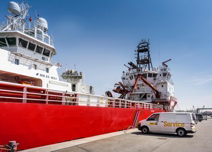 Pon Power | Projectsucces door getrainde gebruikers