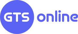 logo gts online