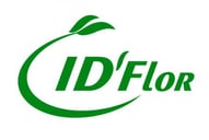 logo_IDFlor_vierkant