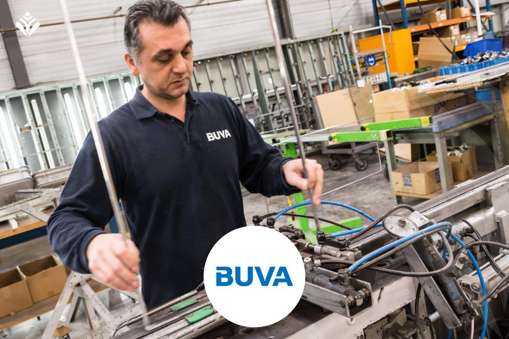 BUVA | Verbeterde Supply Chain & geen ongeautoriseerde toegang meer in D365 F&O