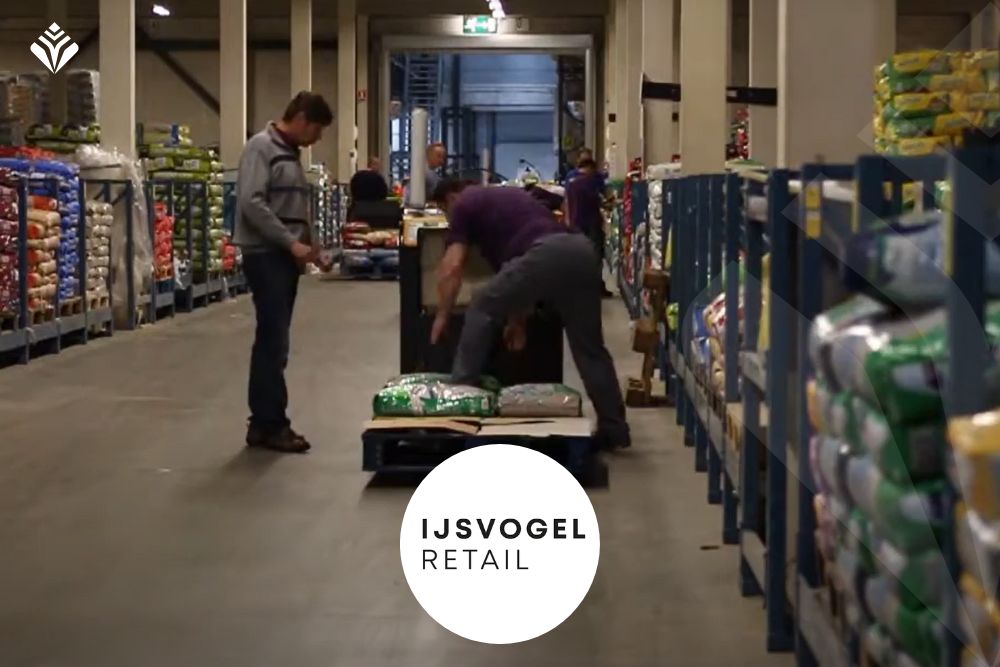 IJsvogel Retail: Veilig live gaan met AX2012