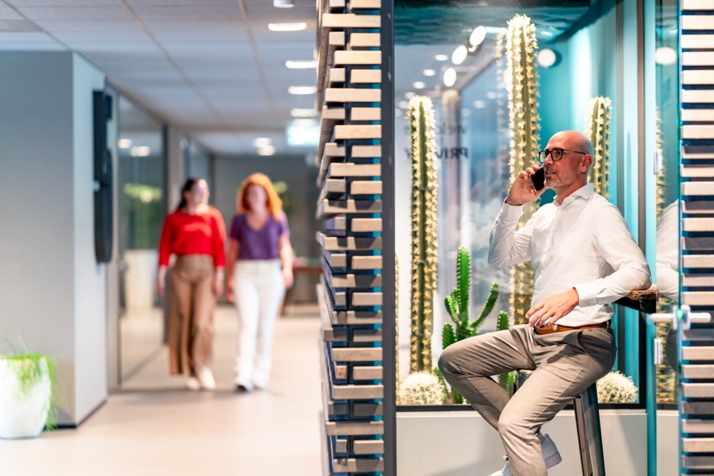 Mprise | Haal meer uit Dynamics 365 & Power Platform