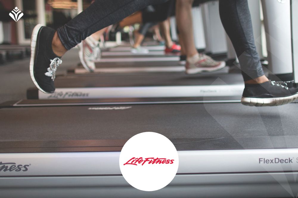 Life Fitness: Wij hadden een nauw betrokken Dynamics consultant