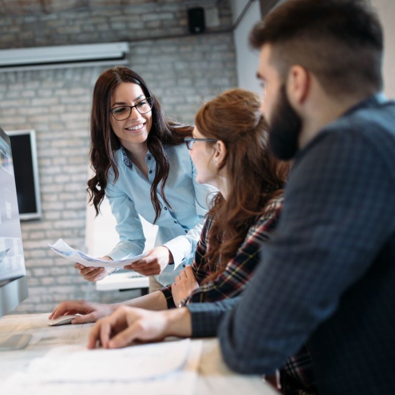 Mprise - academy - training - cursus - AX NAV CE