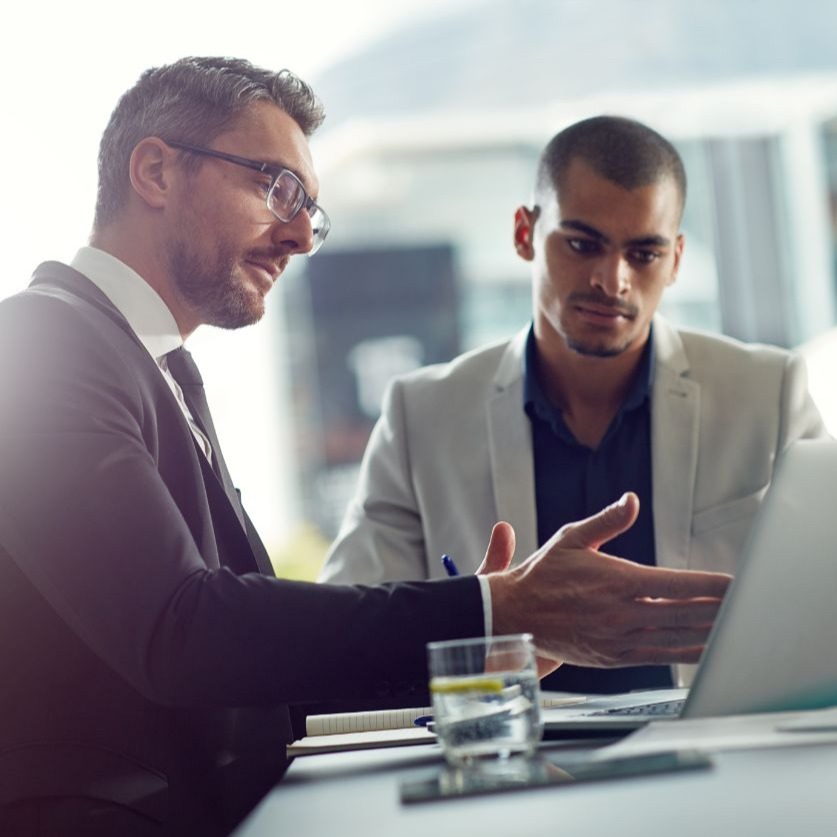 Mprise - Consultancy - Software - NAV