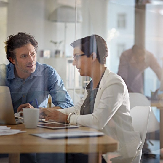 Mprise - Consultant - Samenwerken-1