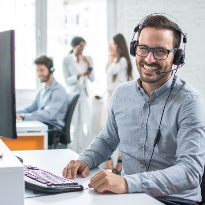 Mprise - Servicedesk - helpdesk - software