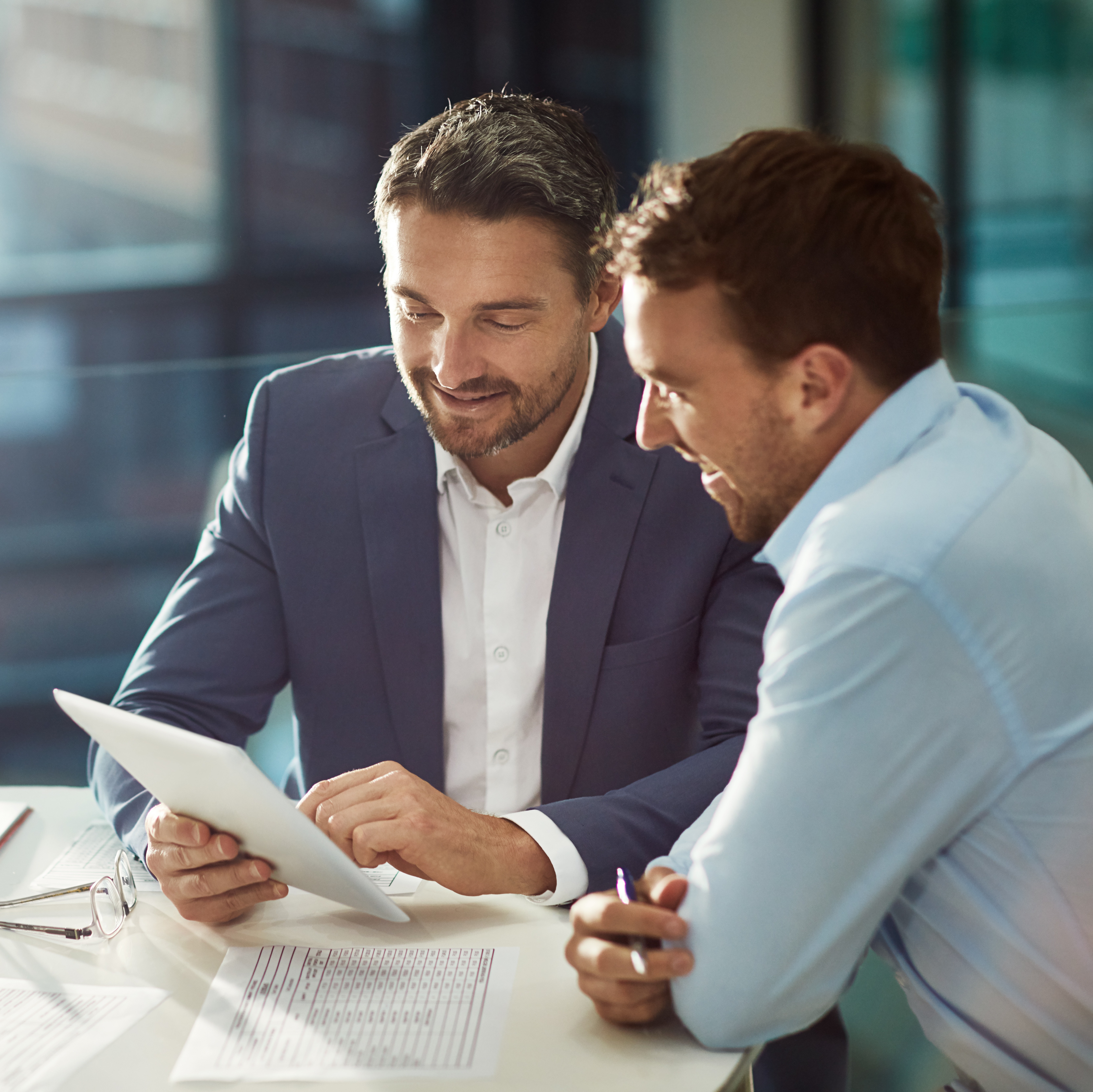 Mprise - Software - Implementatie