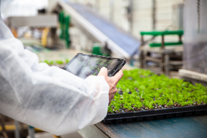 Agriware Training - Application Management