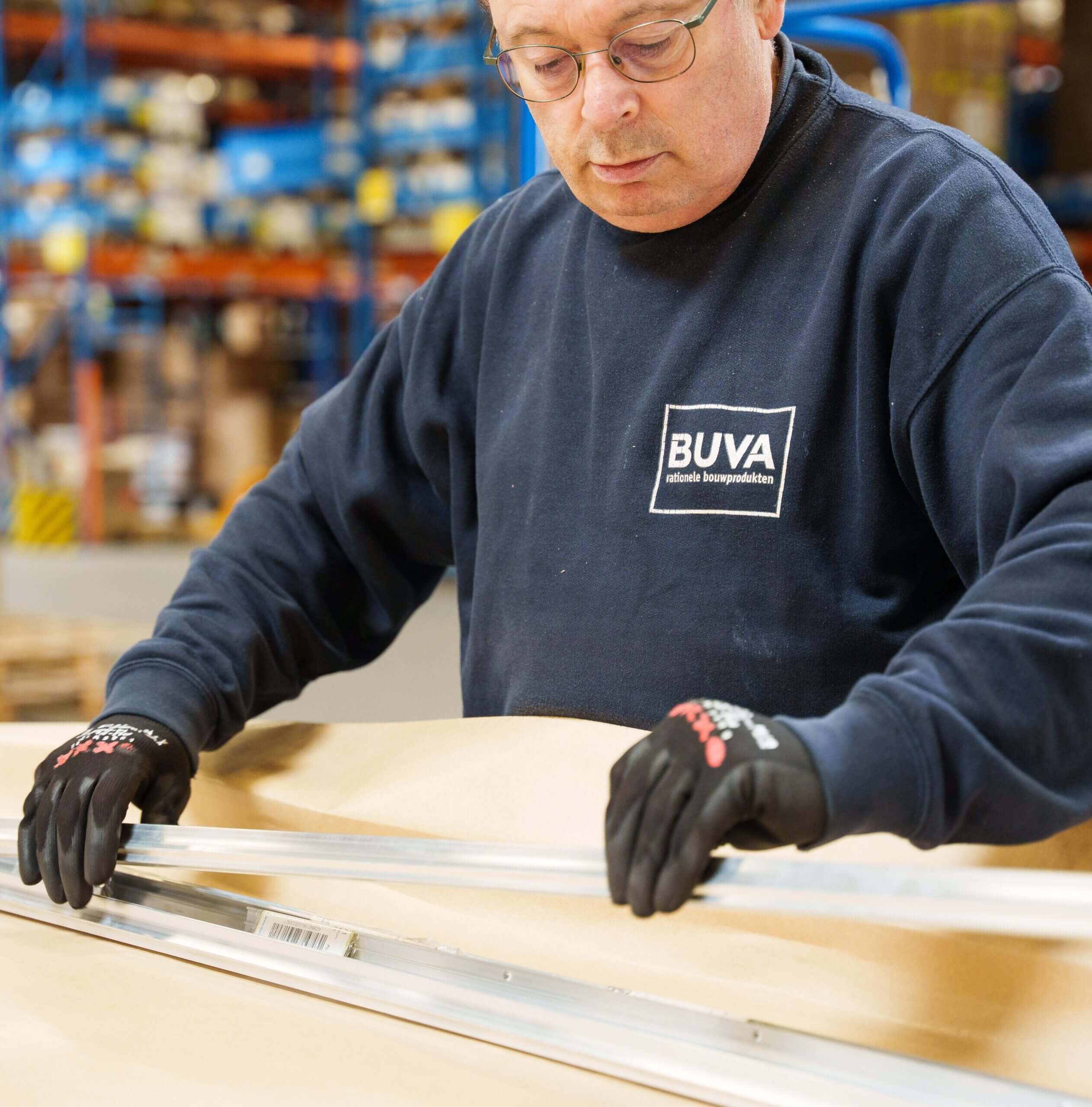 BUVA | Verbeterde Supply Chain & geen ongeautoriseerde toegang meer in D365 F&O