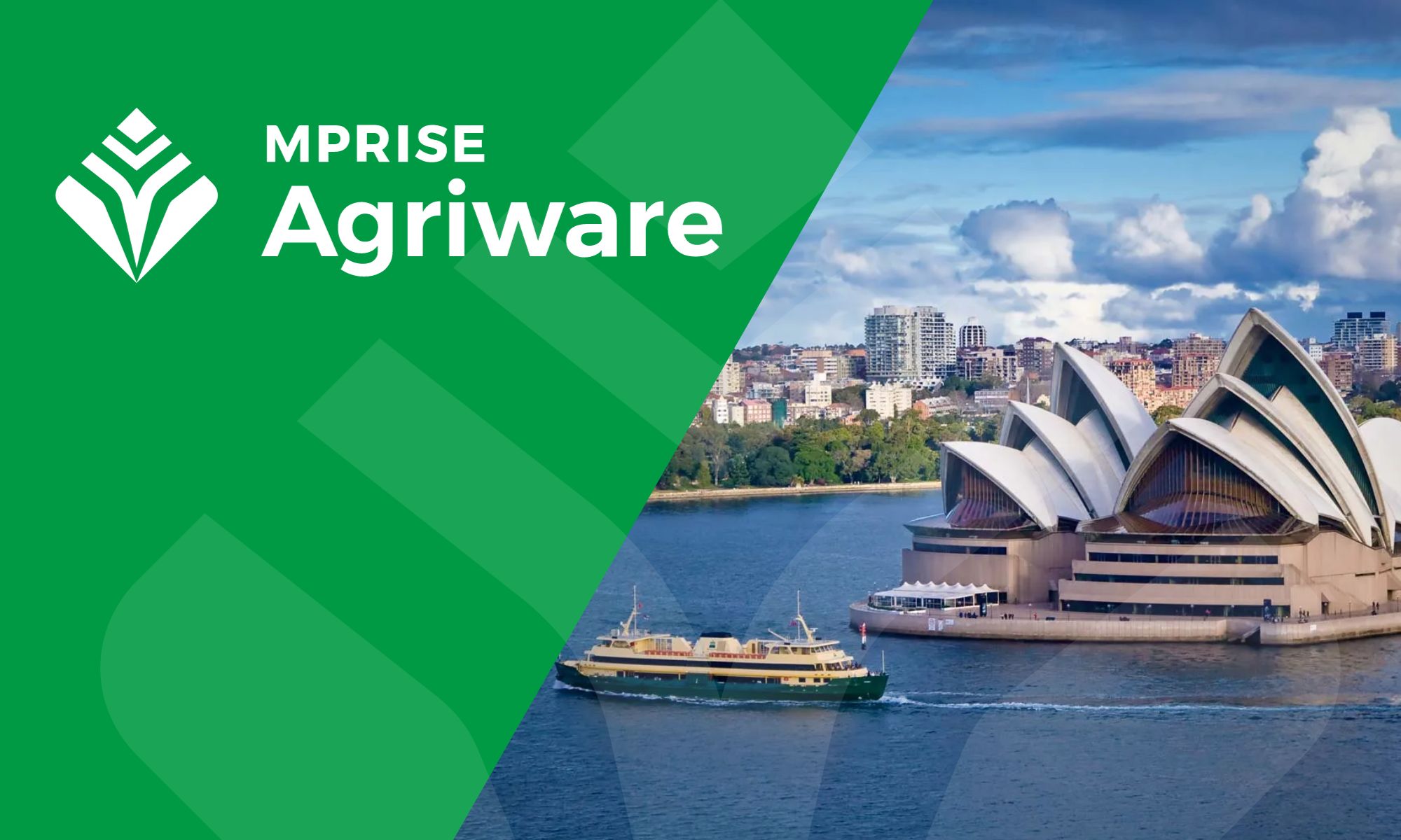 Mprise Agriware expands its local presence in Australia and New Zealand