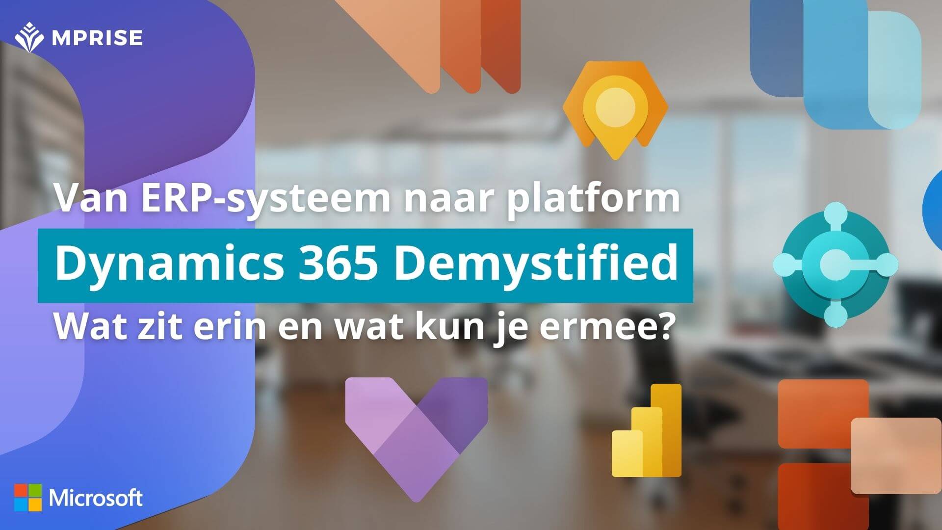 Dynamics 365