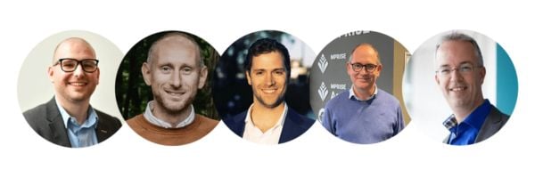 Dynamics Webinars bij Mprise