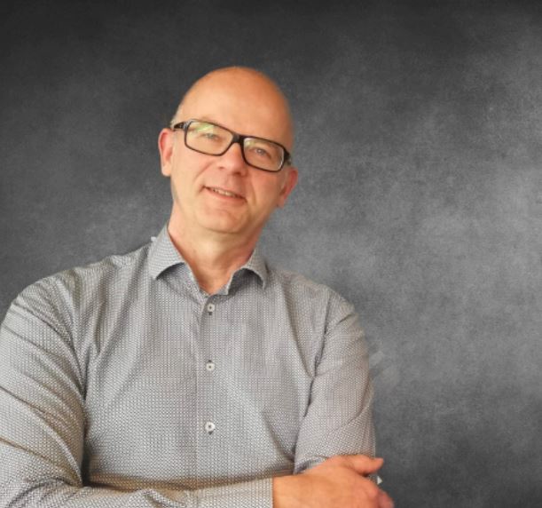 eric business consultant Agriware