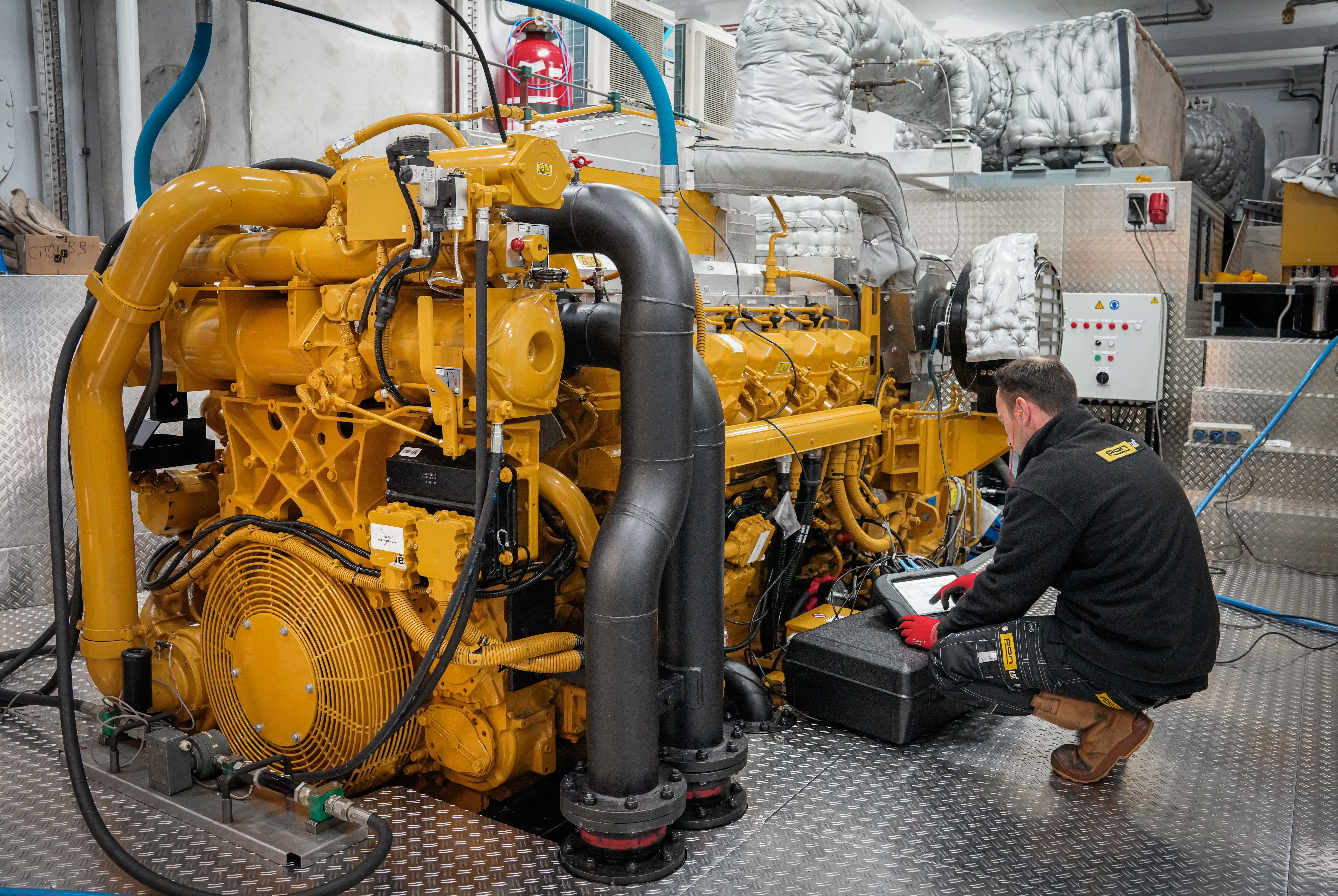 Pon Power | Projectsucces door getrainde gebruikers