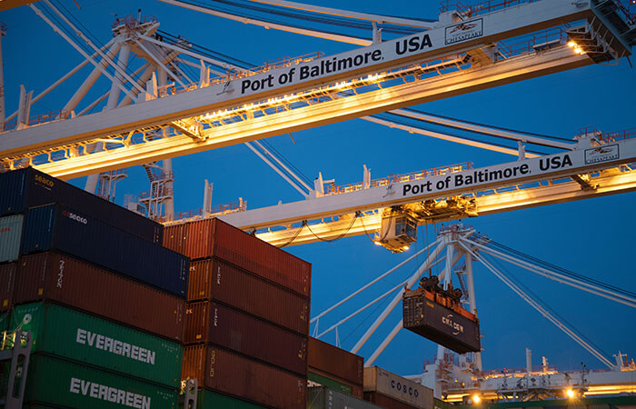 Supply Chain Foundation in Dynamics AX2012