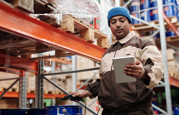 Advanced WMS and Transport in Dynamics AX2012